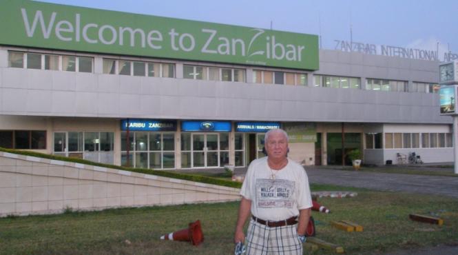 tren de placere in africa neagra ix video