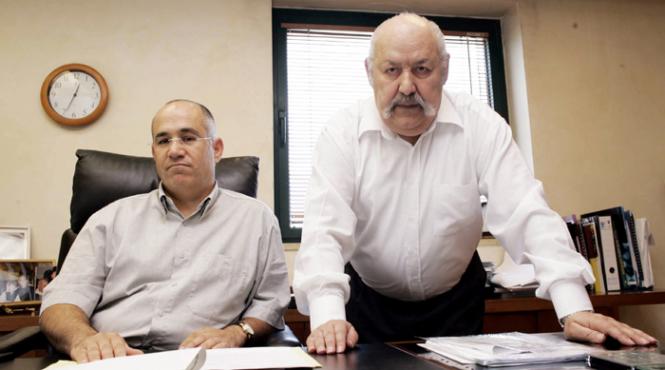 boaz pus sub acuzare