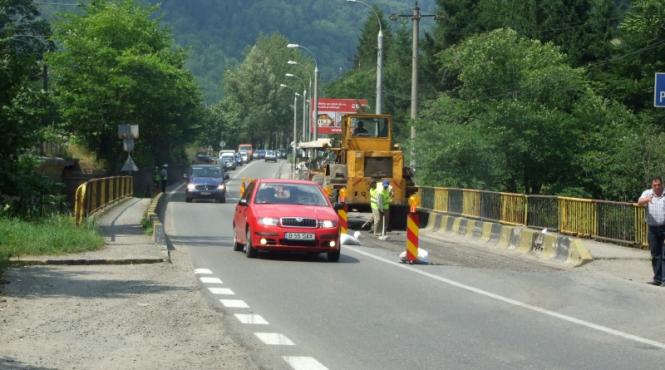 dn 1 azuga a inceput calvarul