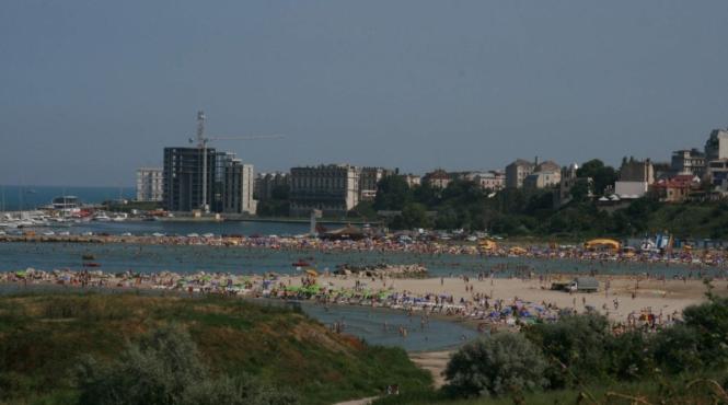 romania in cinci minute