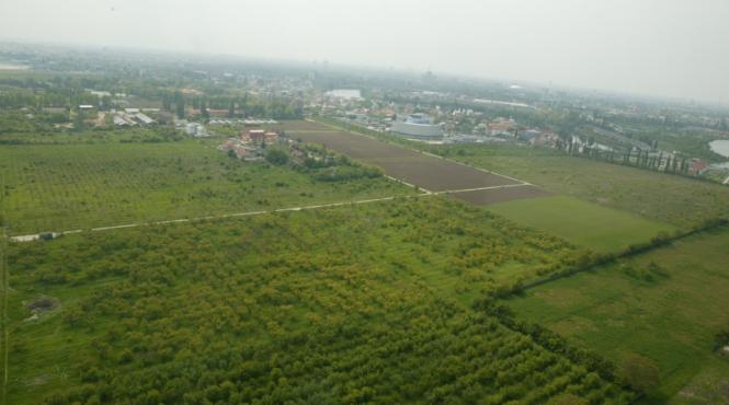 mandatarii de terenuri praduiesc baneasa