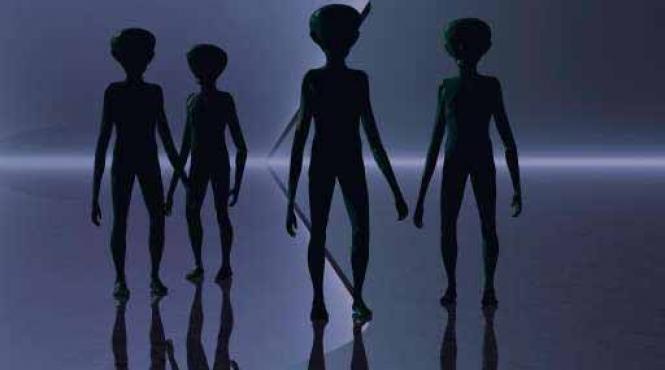 nasa a ascuns faptul ca extraterestrii au contactat terra