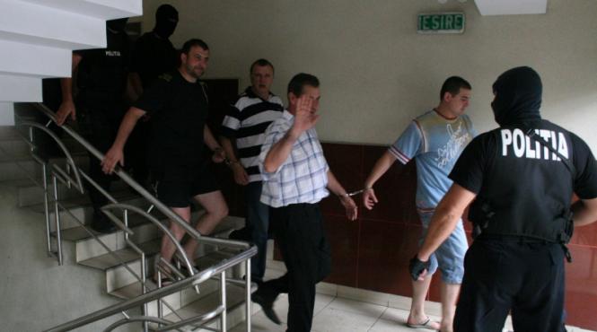 romania in cinci minute