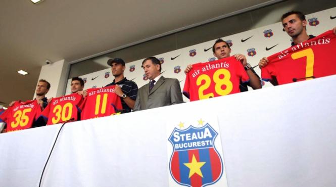 steaua sint cinci toja asteapta