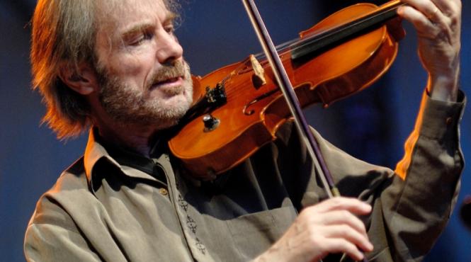 jean luc ponty and his band