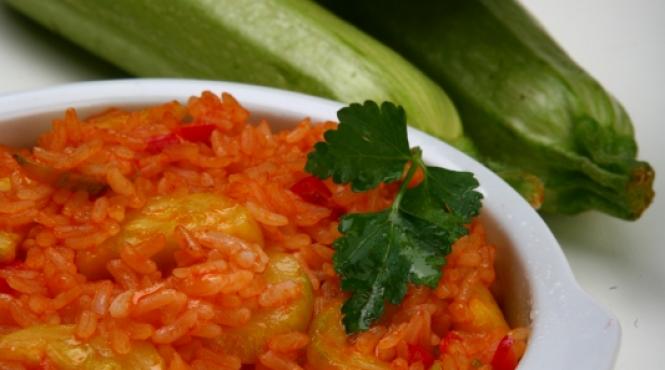 dovlecelul alimentul ideal al verii