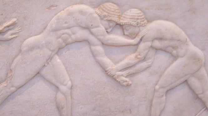 j o beijing 2008 cantonamentele exista din antichitate