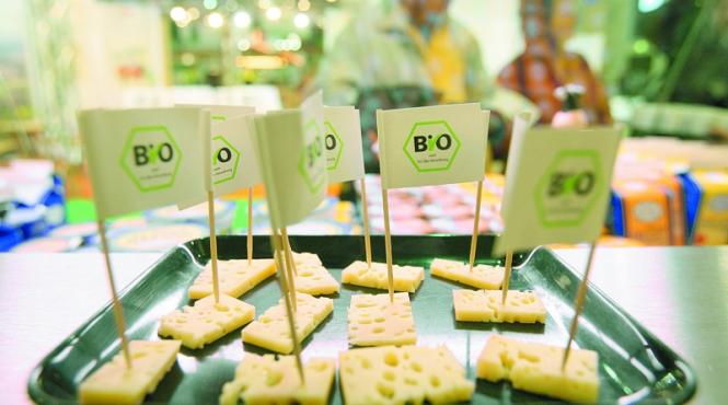 promovare pentru bio