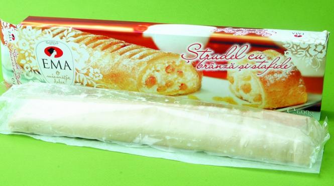 strudel cu 18 e uri