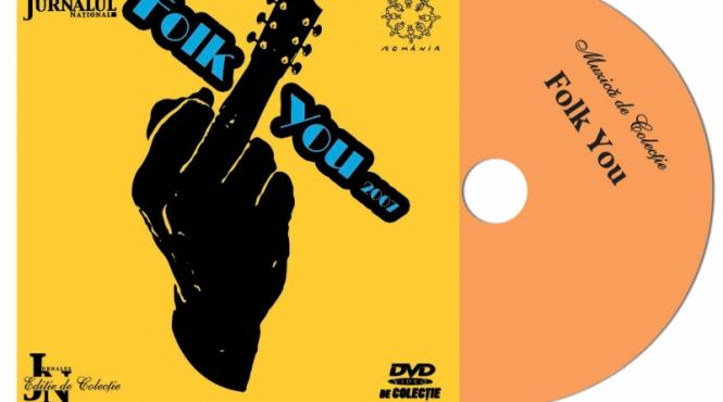 folk you un regal asteptat si meritat