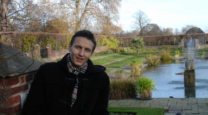 adrian buga colectionarul de vise