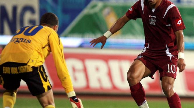 farul rapid 0 2 intercity de giulesti