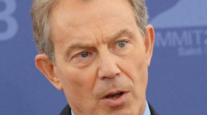 fiica lui tony blair a detaliat pe internet vacanta familiei