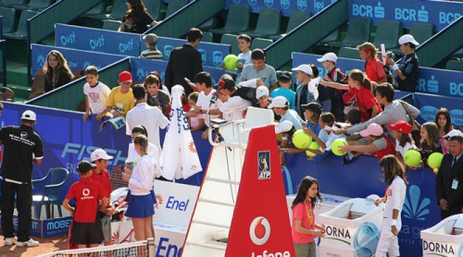 bcr open romania se cunosc vedetele turneului