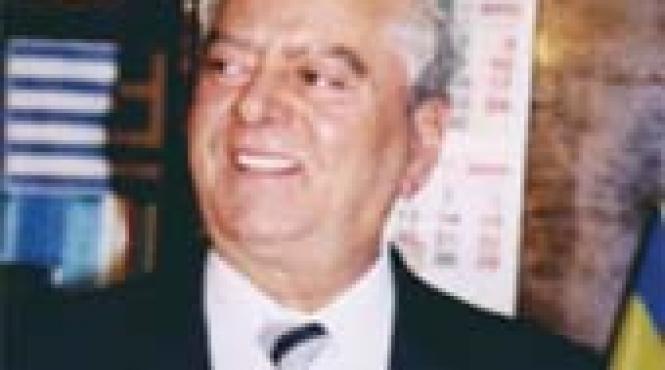 a murit presedintele uniunii elene din romania