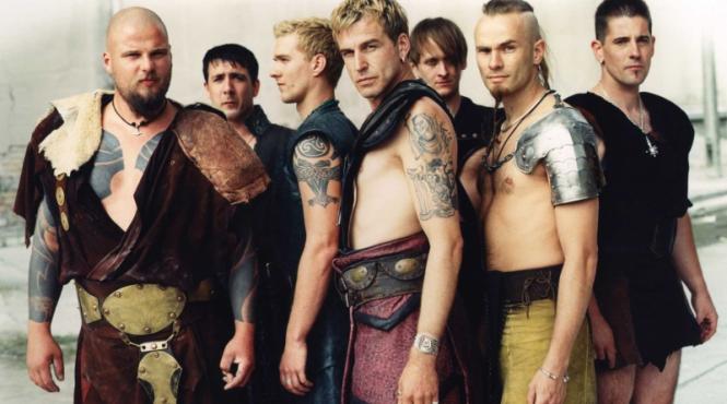 gratuit concert in extremo la sibiu