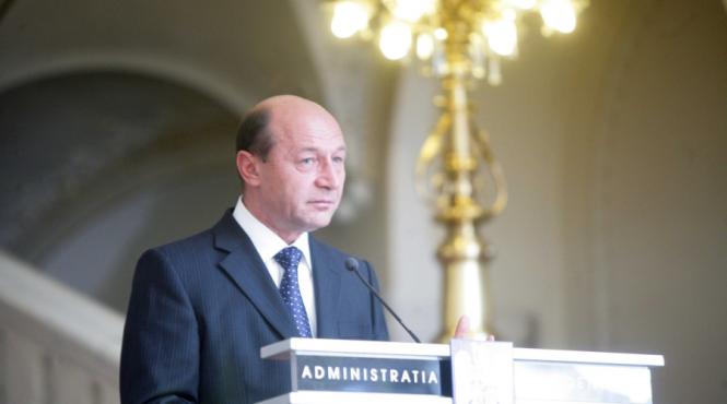 basescu si jumatatea milionului de dolari