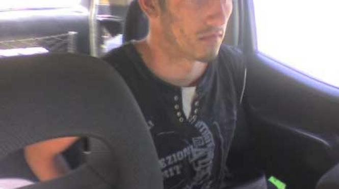 criminalul din galati prins la tulcea