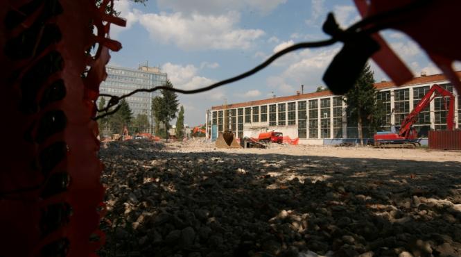 furaciune de sfirsit de mandat