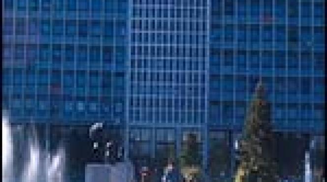 sediul unei primarii din istanbul atacat cu grenade