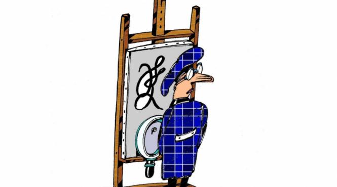 nu inteleg nimic din arta plastica