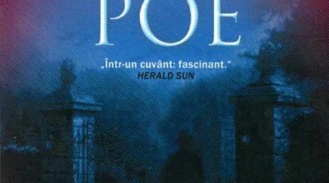 dincolo de masca mortii