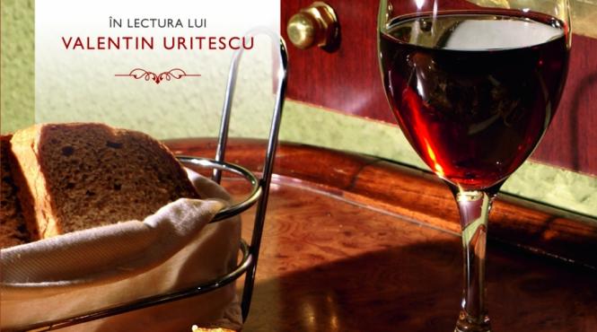 humanitas multimedia volum gastronomic