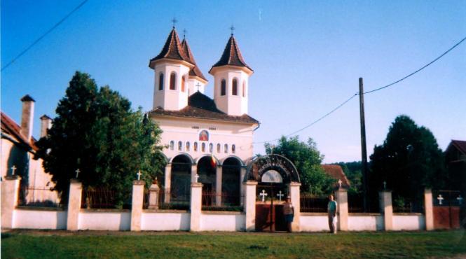 reintilnire de suflet si adevar