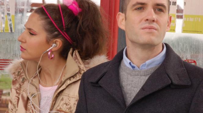 anonimul dat in vileag