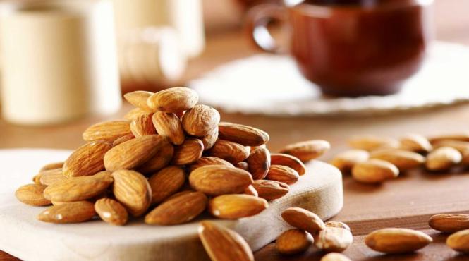 digestie buna cu migdale