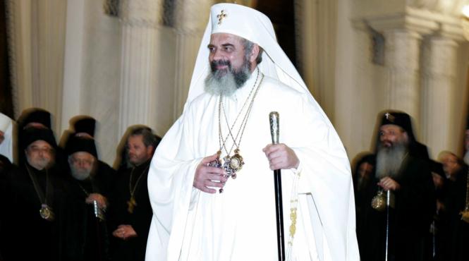 omul zilei 9679 icirc ps daniel patriarh bor