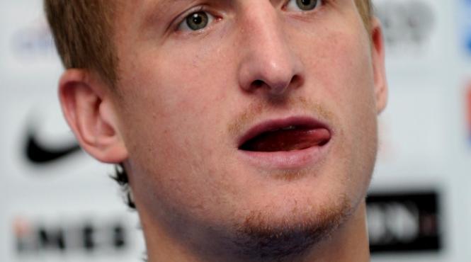 echipa nationala goian rateaza amicalul cu letonia