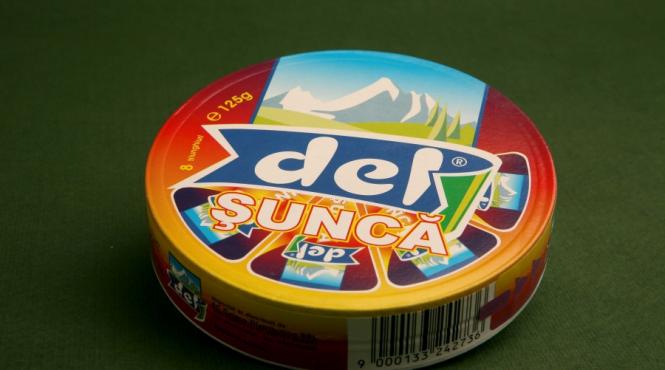 del sunca cubulete cu fosfor