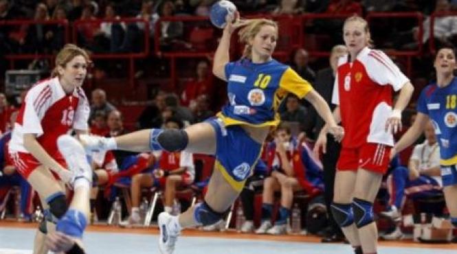 handbal romania eliminata de ungaria scor 30 34