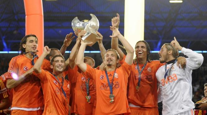 turcia galatasaray a luat supercupa