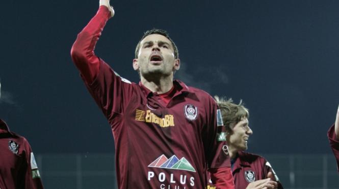 trica vrea sa se lase de fotbal daca nu trece de pasa a neagra