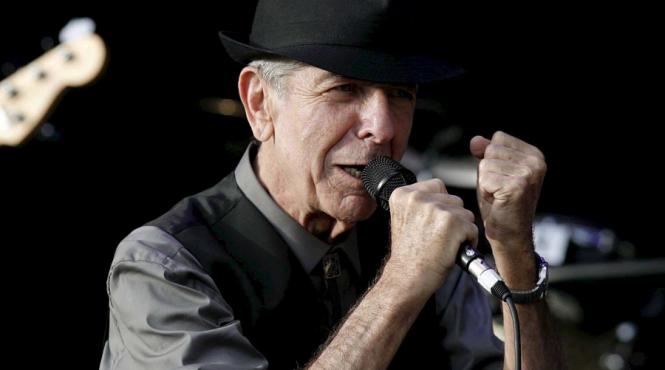 poftiti la concert cohen se vinde