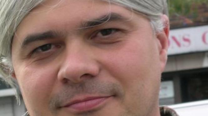 omul zilei theodor cristian popescu