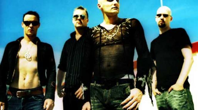 tiamat in editie de colectie