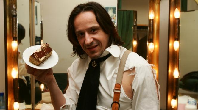 astazi e ziua ta claudiu bleont