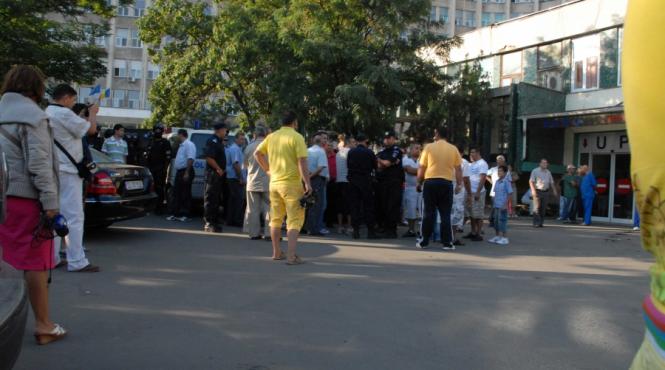 icirc mpuscat mortal in plina strada