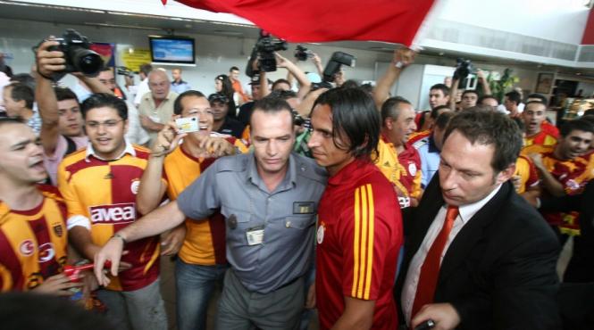 turcii vin doar sa atace