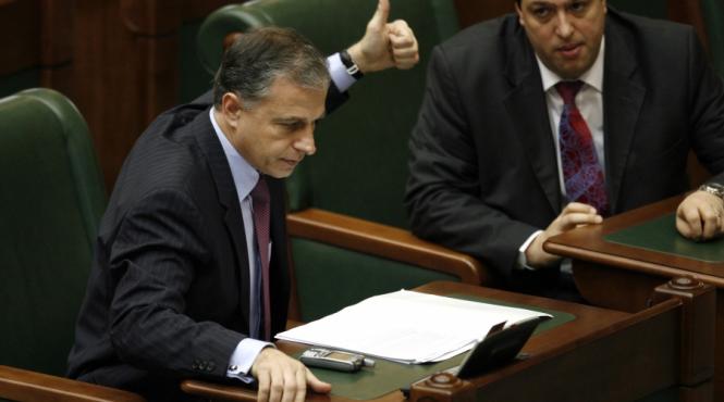 senatorii psd au semnat in orb