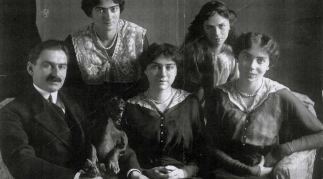 printese valahe si baroni austrieci