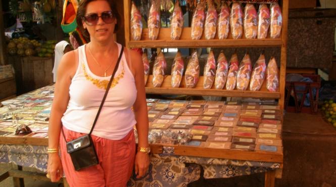 tren de placere in africa neagra xv