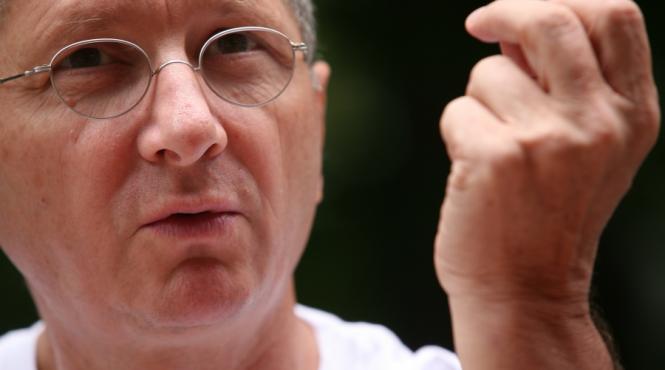 omul zilei horatiu malaele