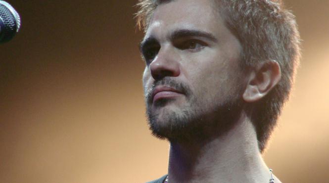columbianul juanes cinta latin rock pop
