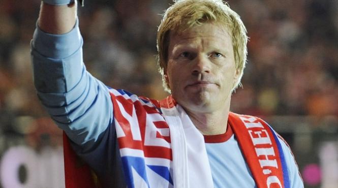 oliver kahn s a retras din activitate cu lacrimi in ochi