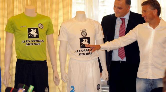 unirea urziceni sponsor nou pentru lider