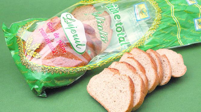 lujerul piine cu 4 e uri